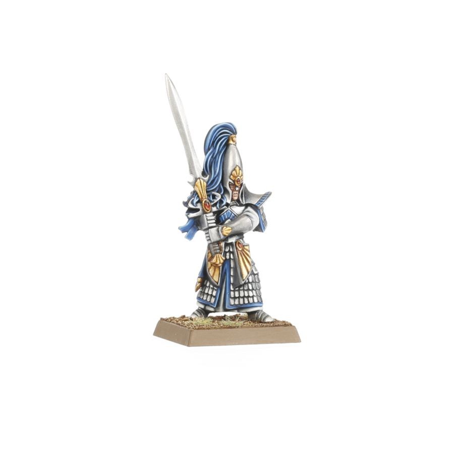 Swordmasters of Hoeth thumbnail 6