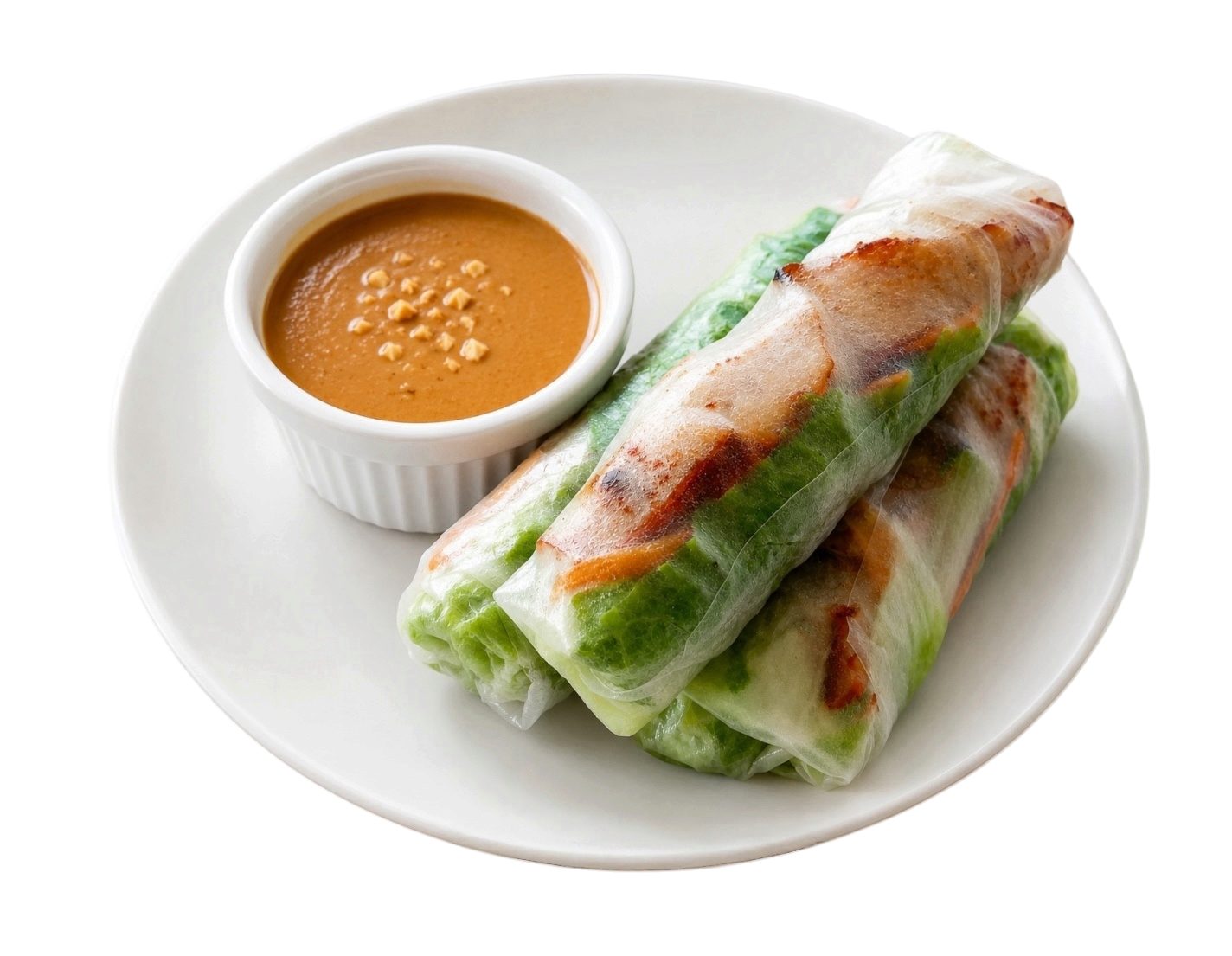 Spring Roll (2)