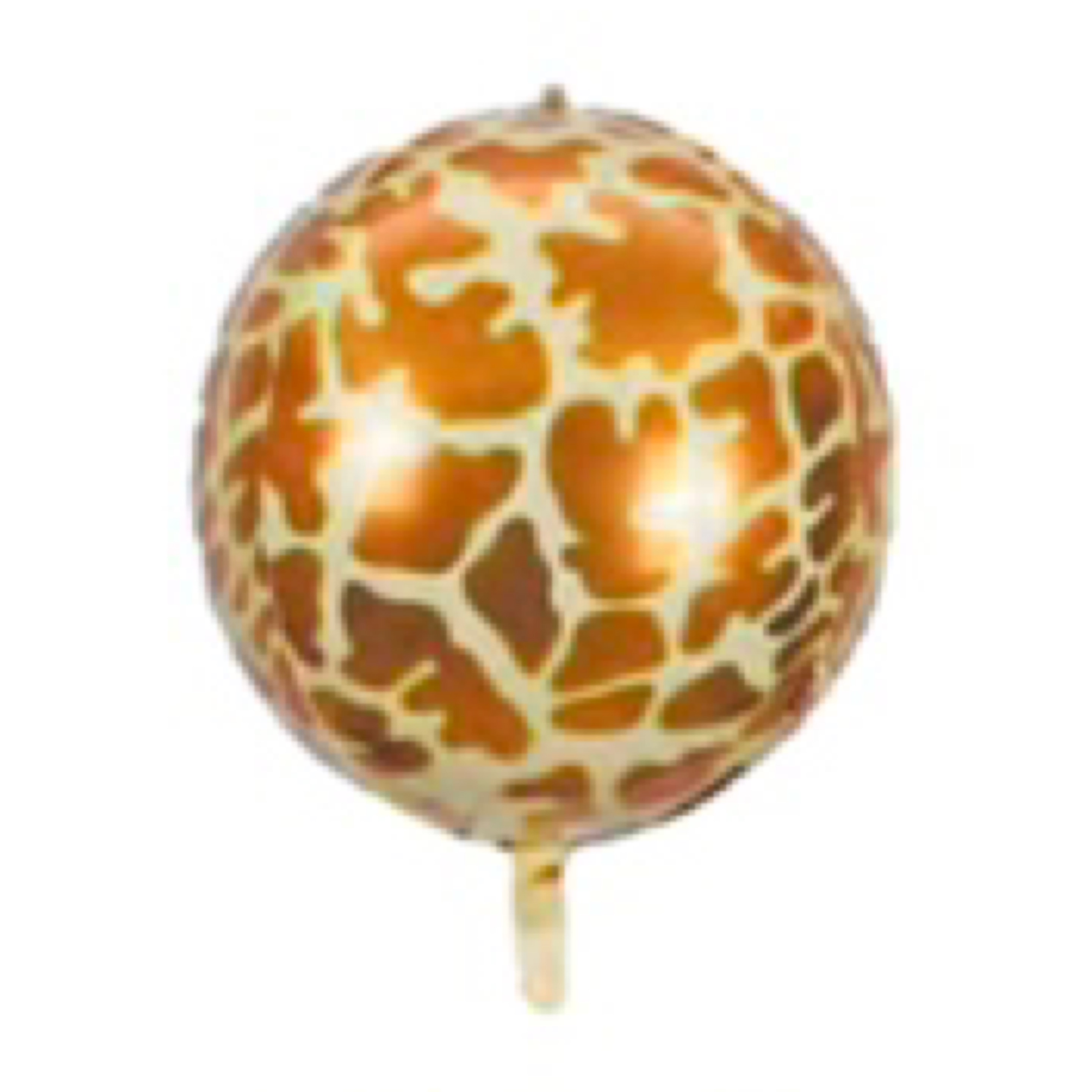 22" Orbz Giraffe
