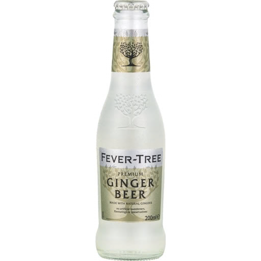 Ginger Beer