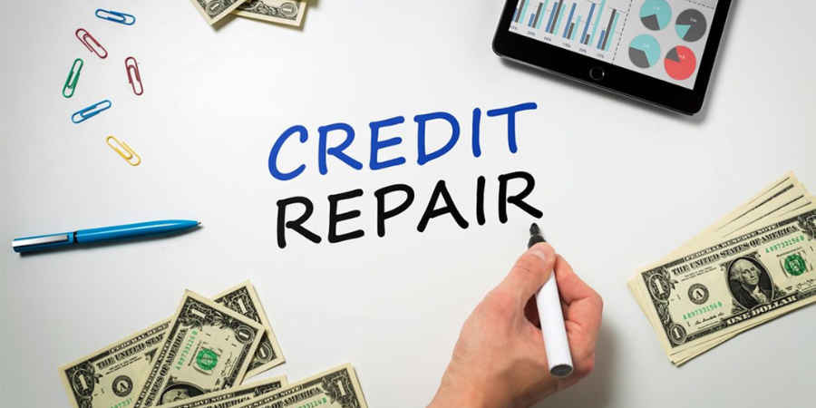Credit Repair