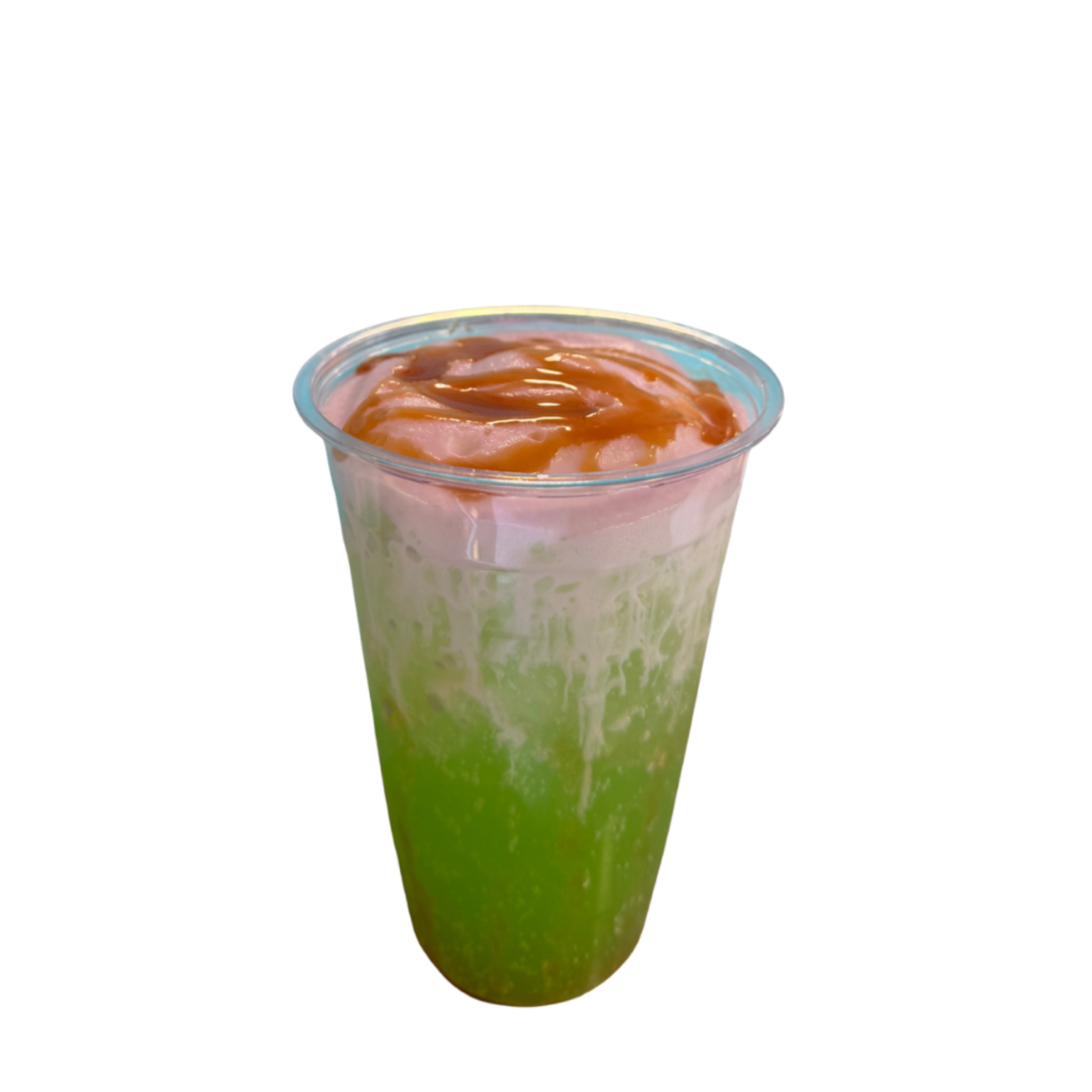 Caramel Apple