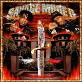 21 Savage & Metro Boomin - Savage Mode II album cover