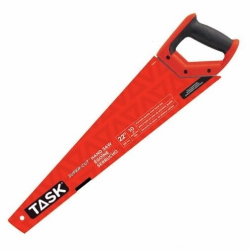 22-in x 10TPI Supercut Professional Hand Saw
