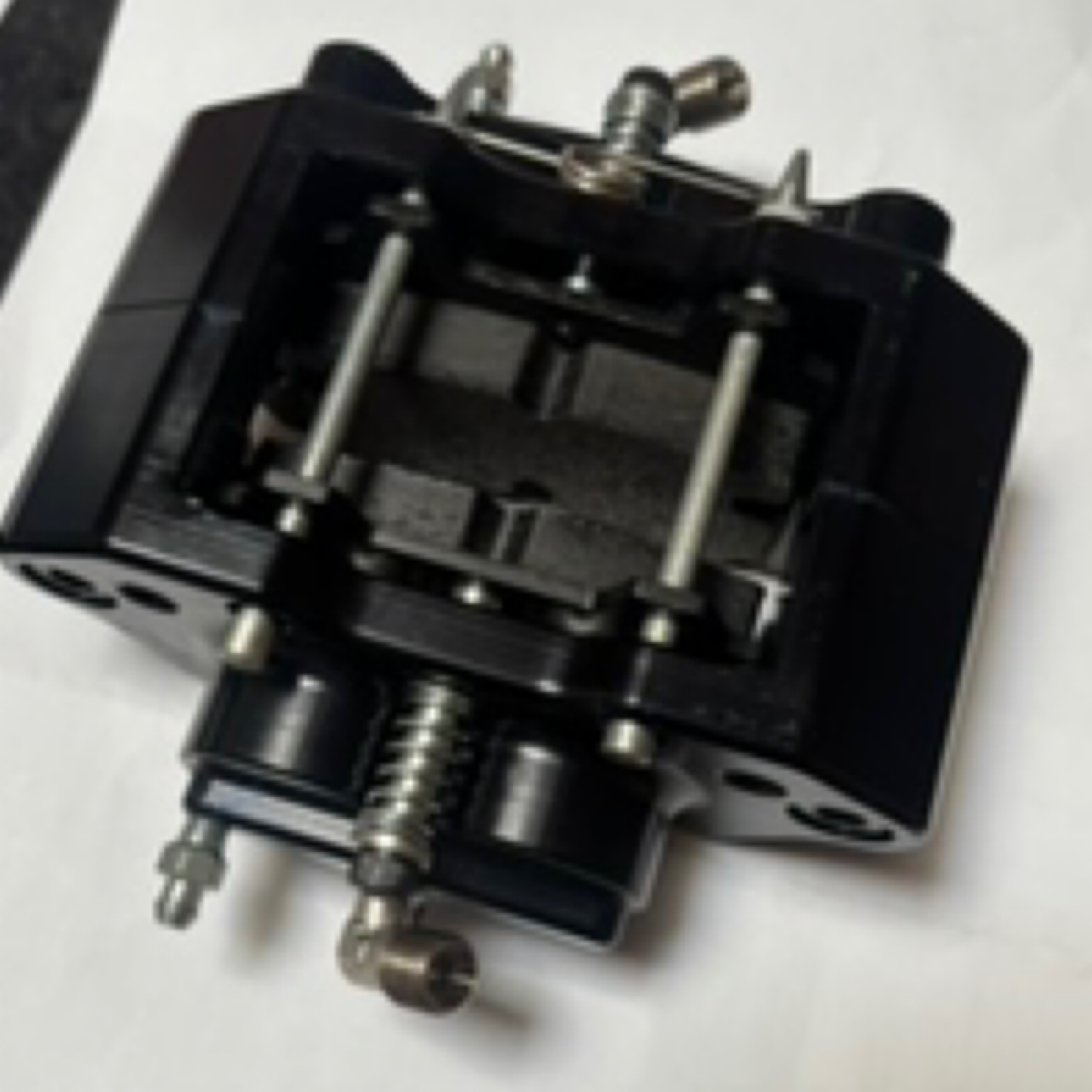 2 Piston Rear Caliper for 12mm Disc