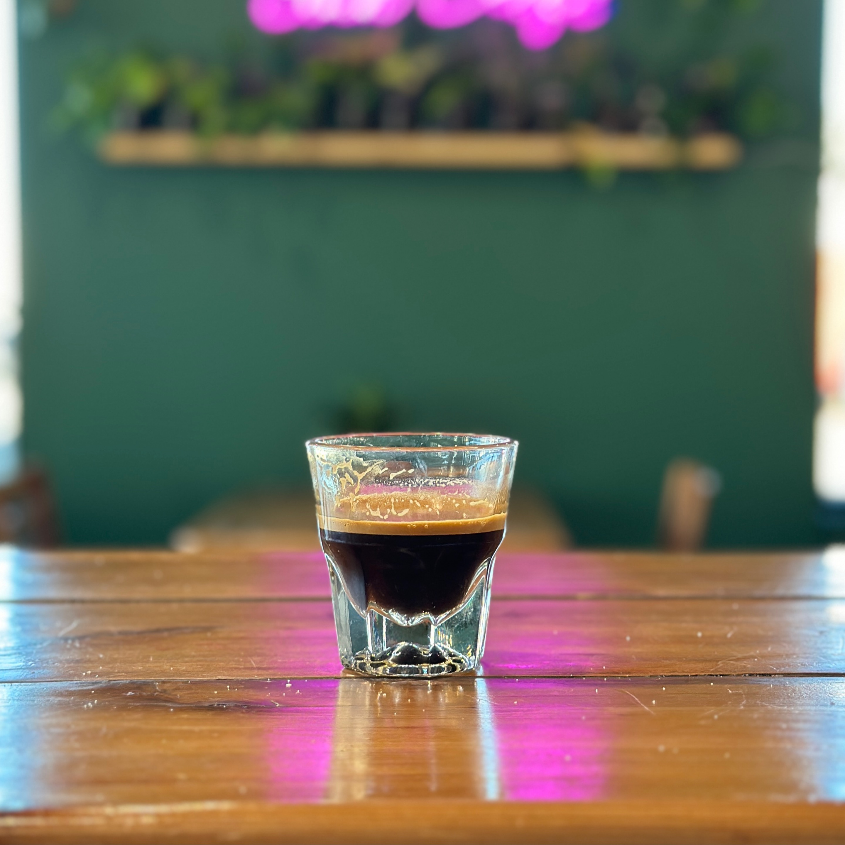 Espresso
