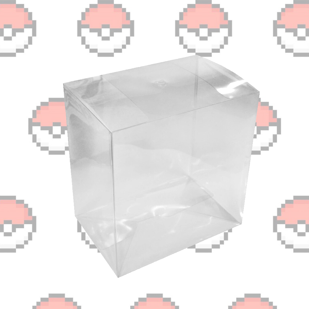 ETB Protective Case 5 Pack
