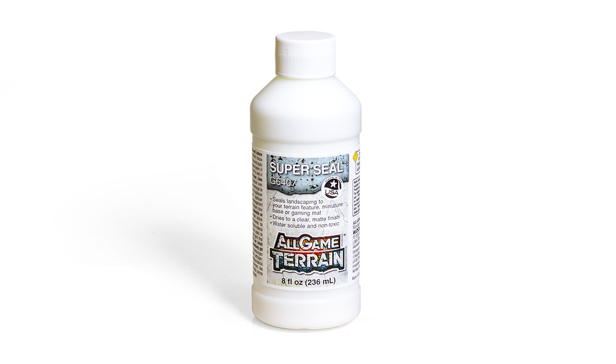 All Game Terrain Super Seal G6407