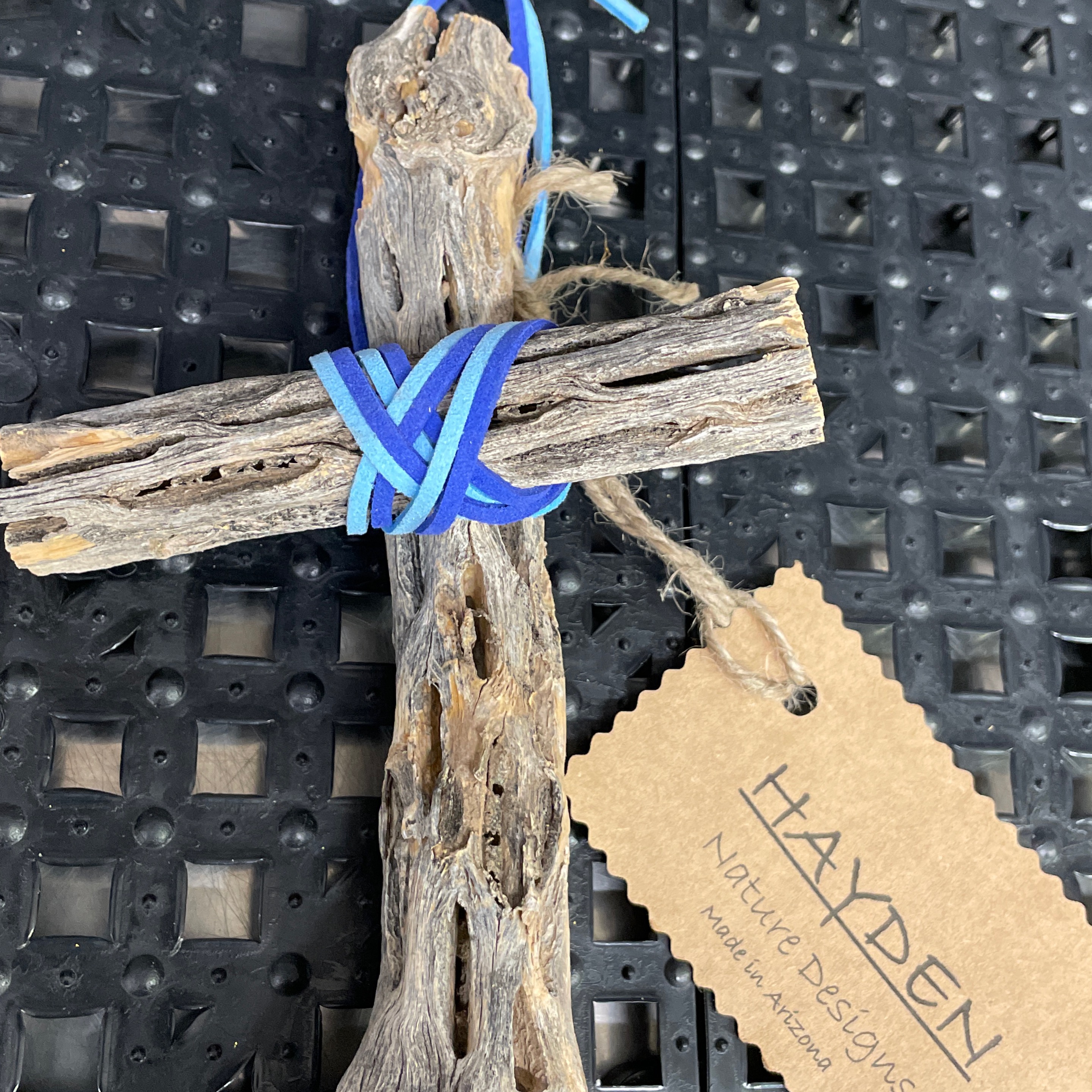 Cholla Cactus Ornament