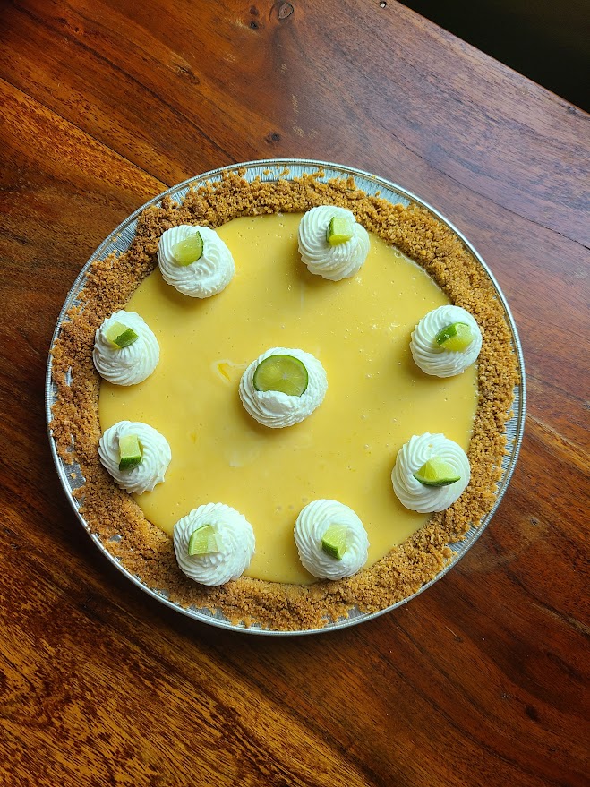 Photo of Key Lime Pie