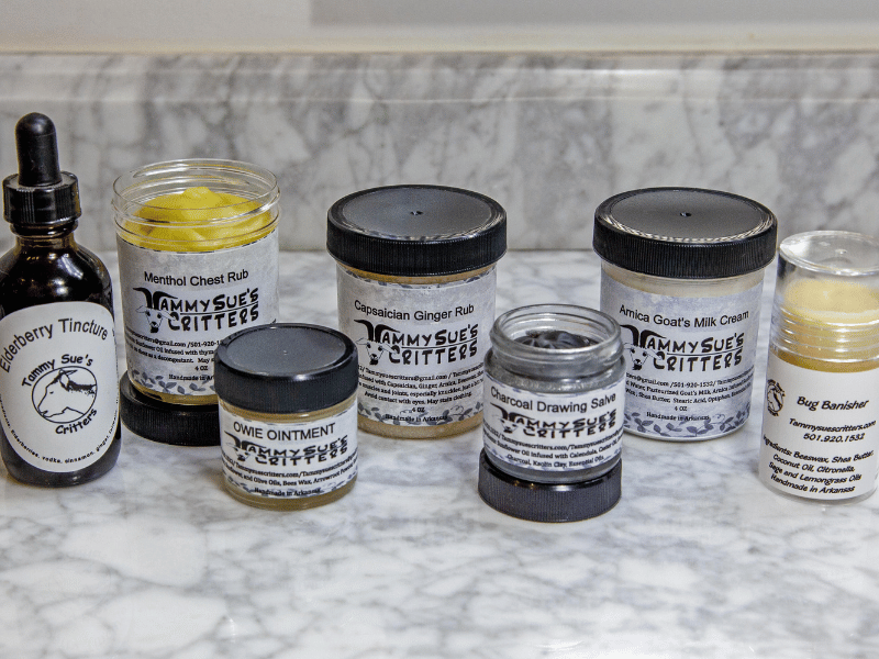 Medicine Chest Bundle