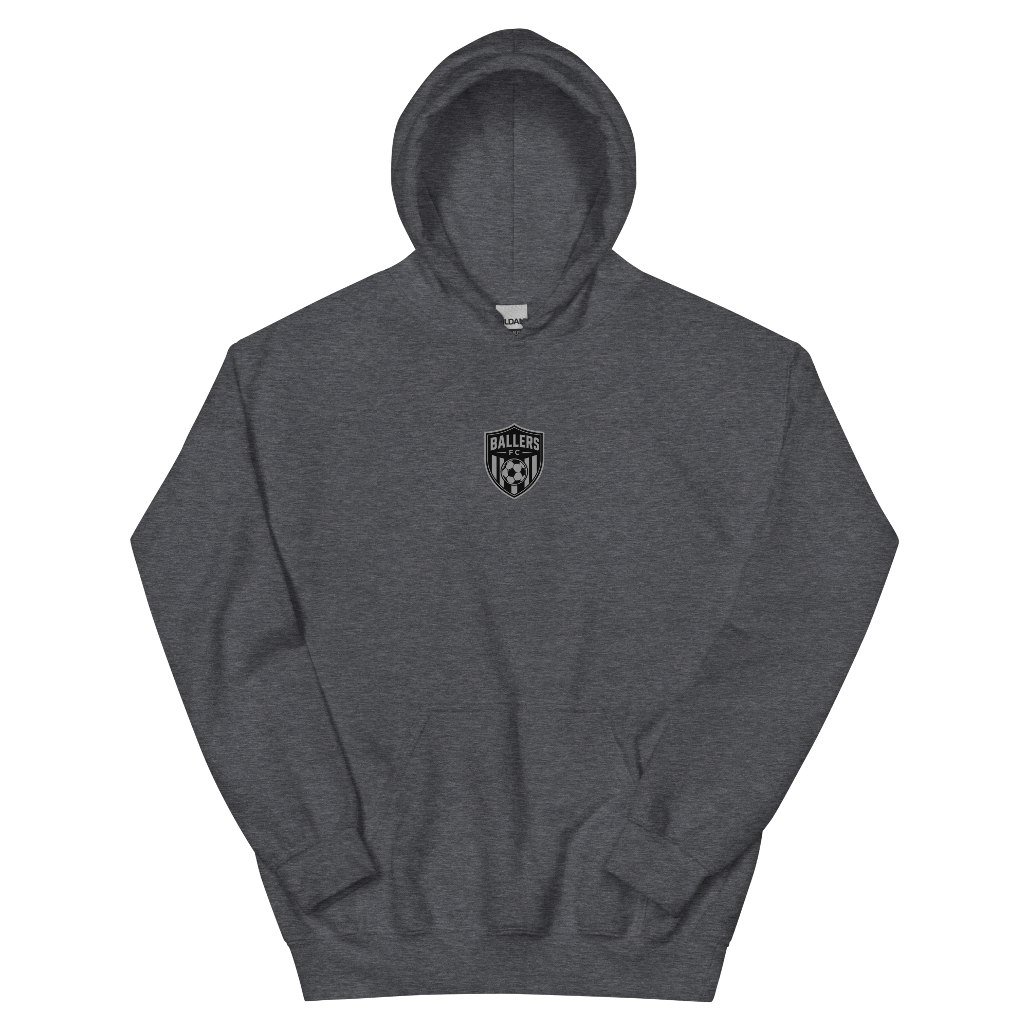 Ballers FC General Hoodie