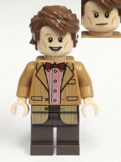 Idea020 The Eleventh Doctor