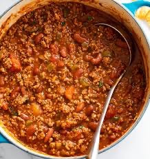 Chili
