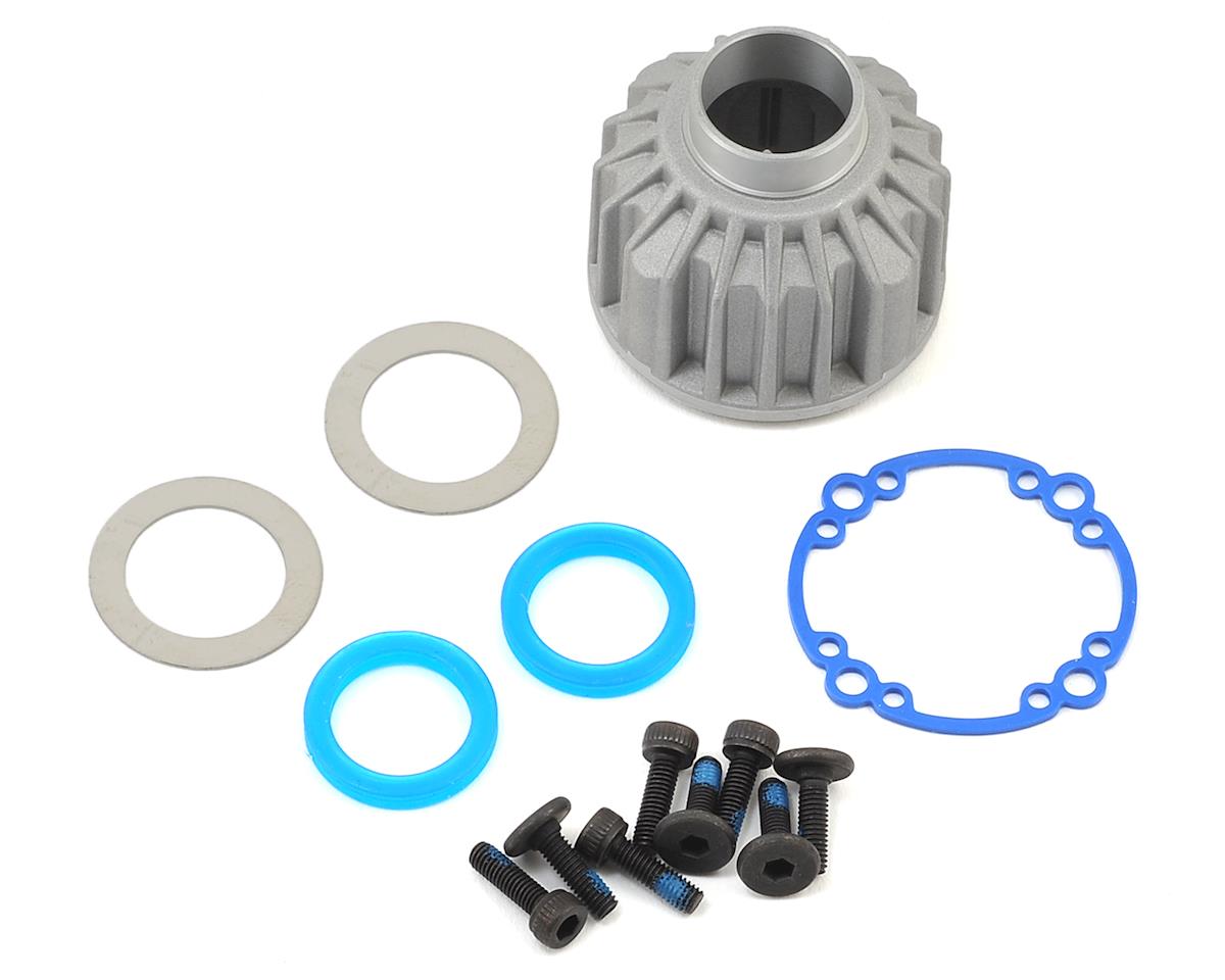Carrier Differential 7781X