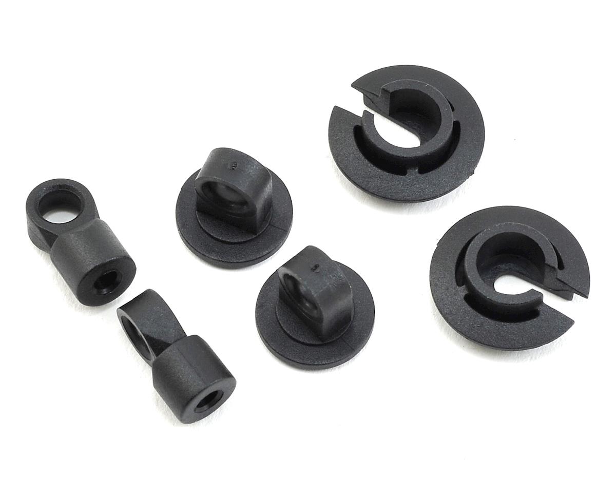 Damper Plastic Maintenance Set W-4R2(6)