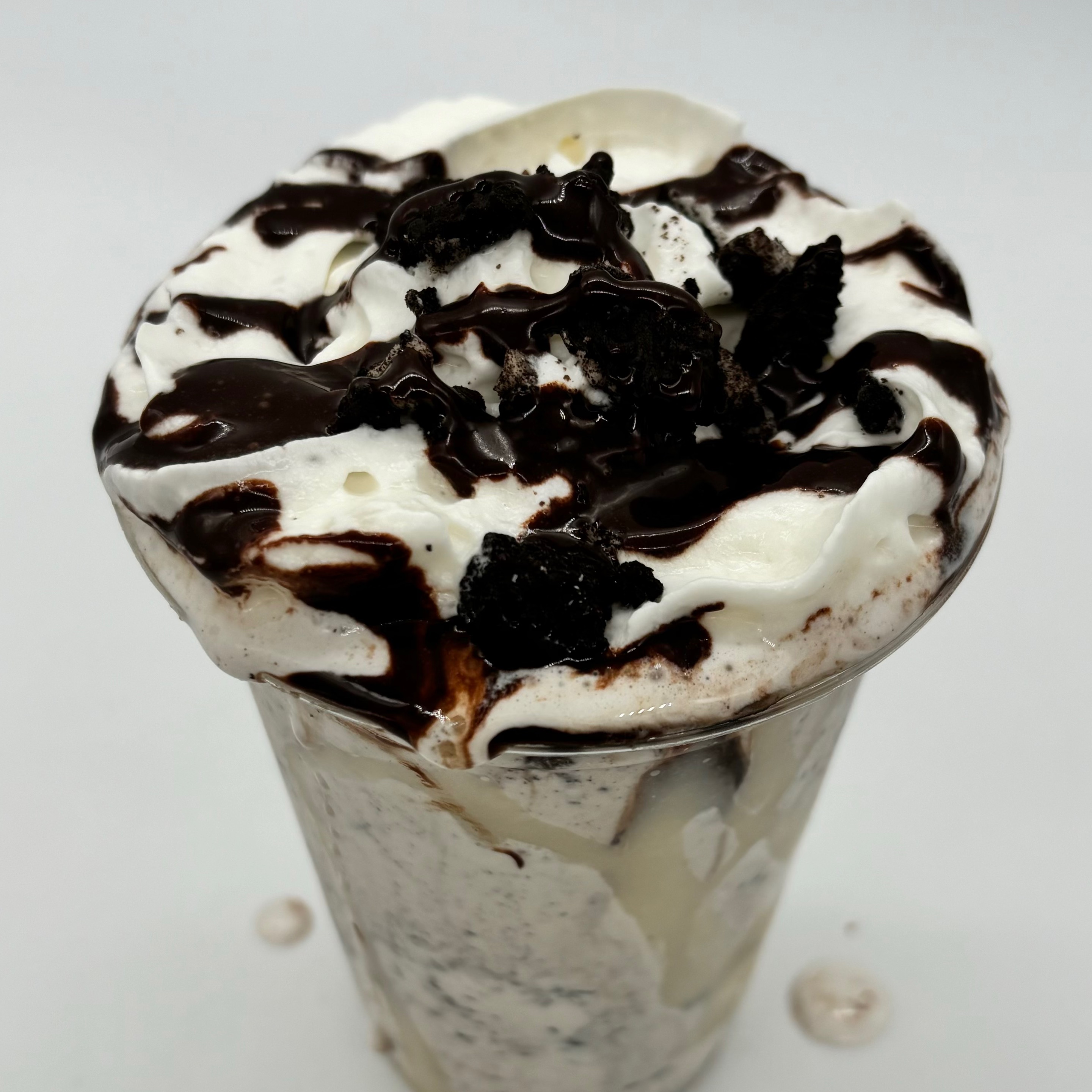 Cookie N Cream Shake