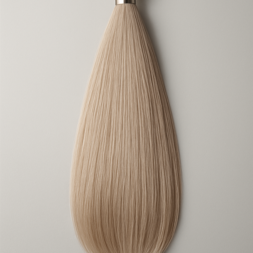 Hair Extensions — Weft (Machine Wefts)