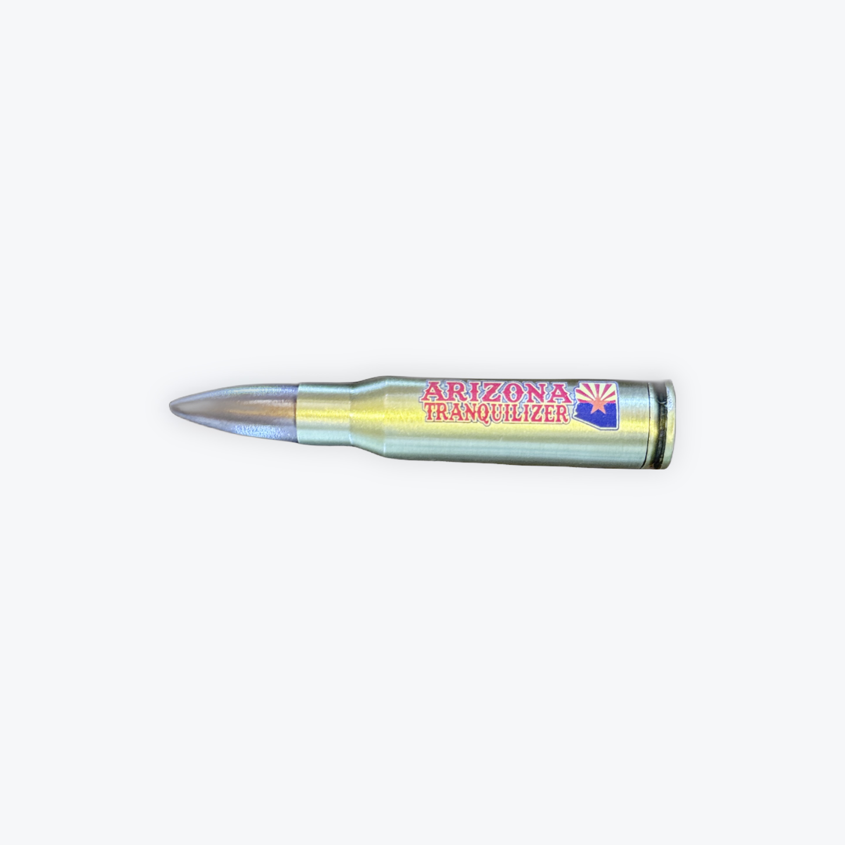 Bullet Lighter