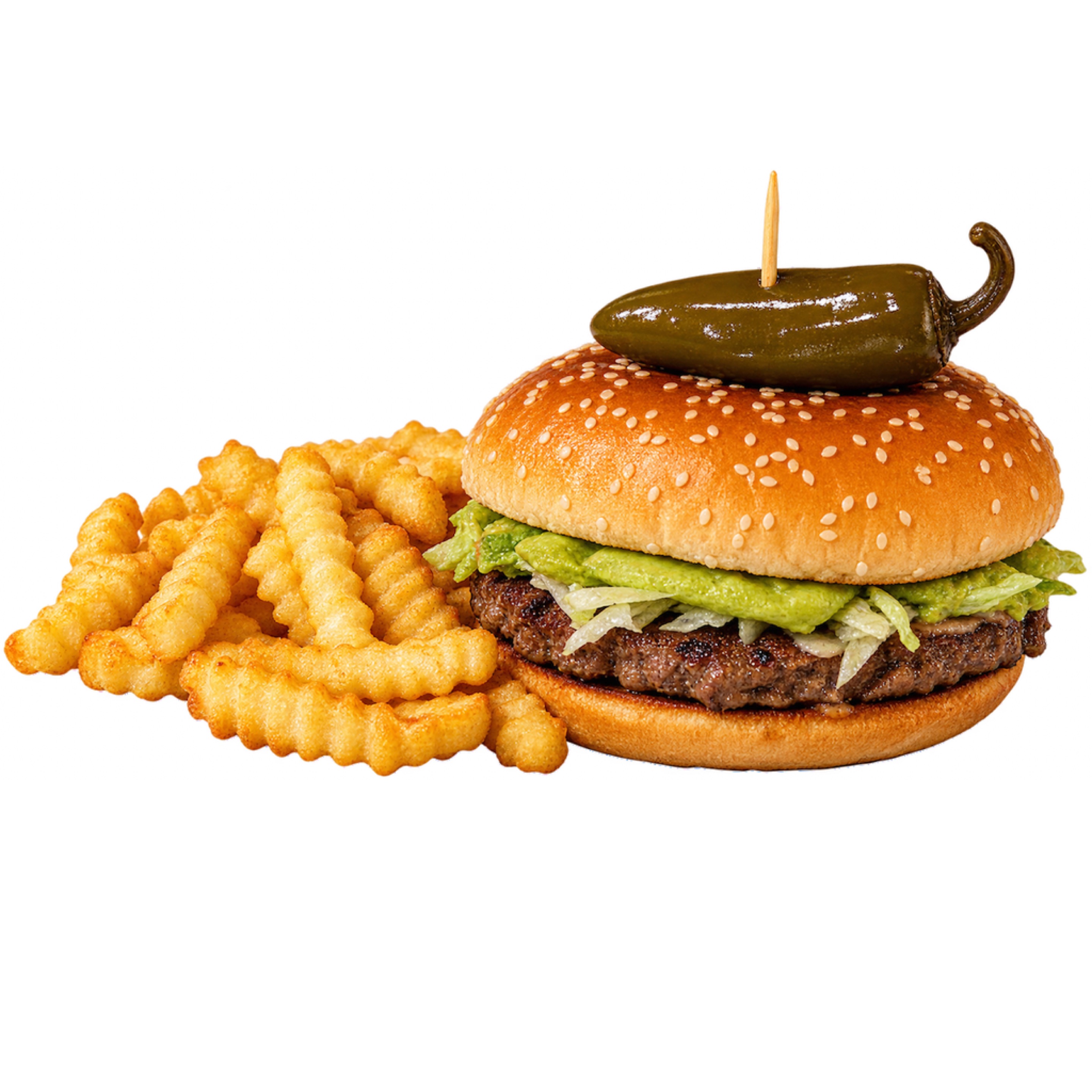 Hamburgesa