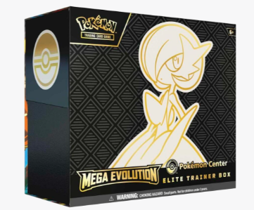 Pokemon Center ETB (Exclusive) thumbnail 4