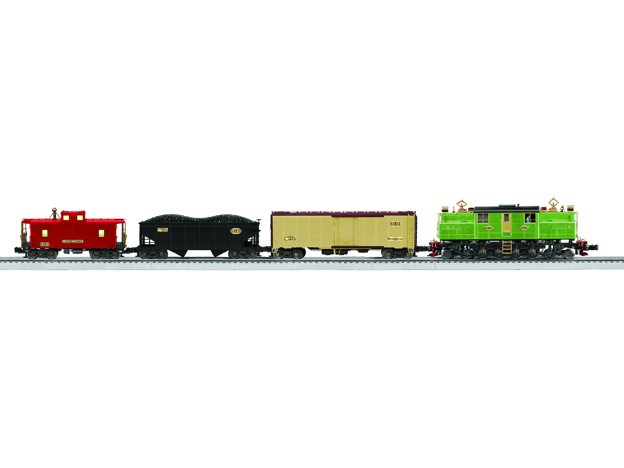 Lionel 684512