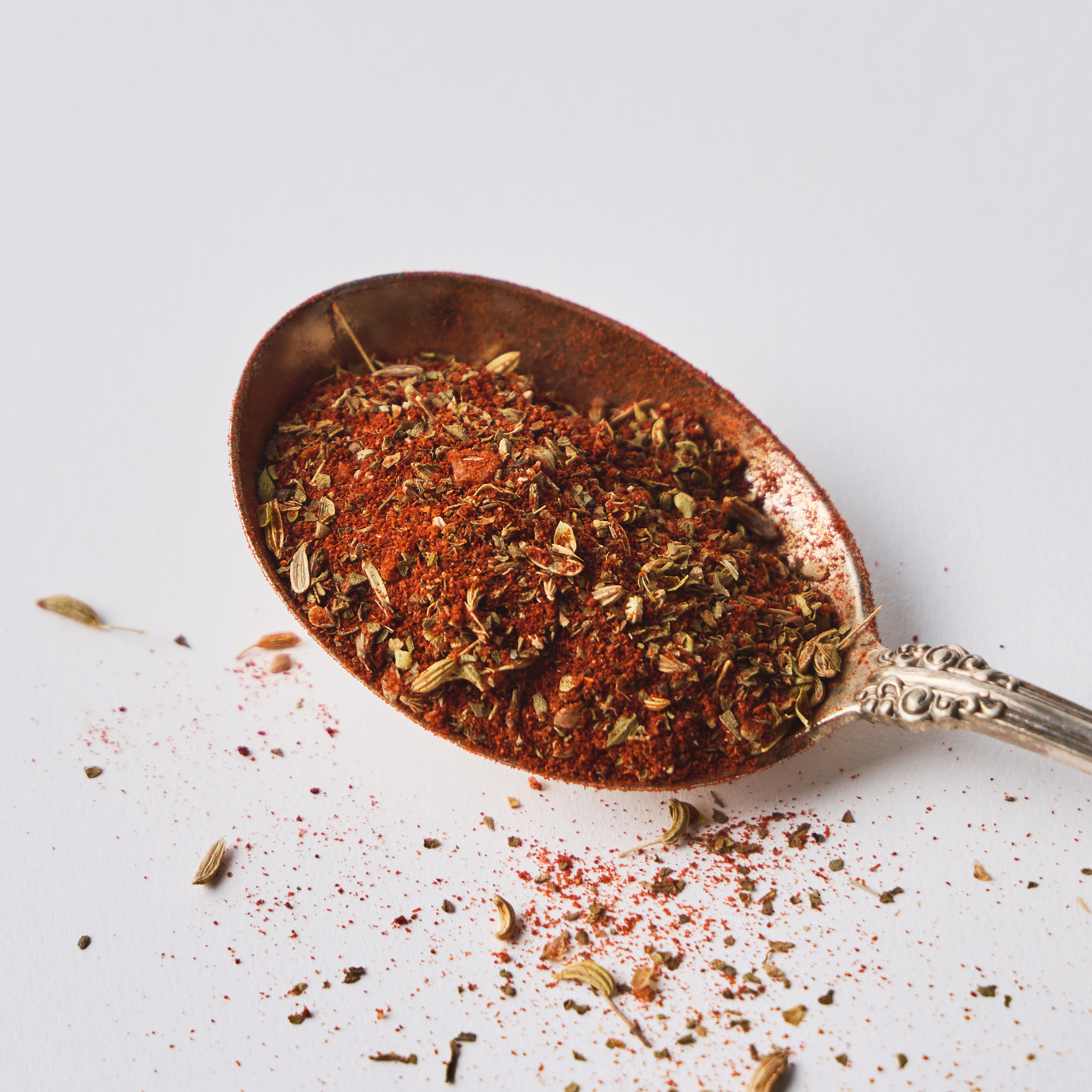 Pizza Spice by Phancy's