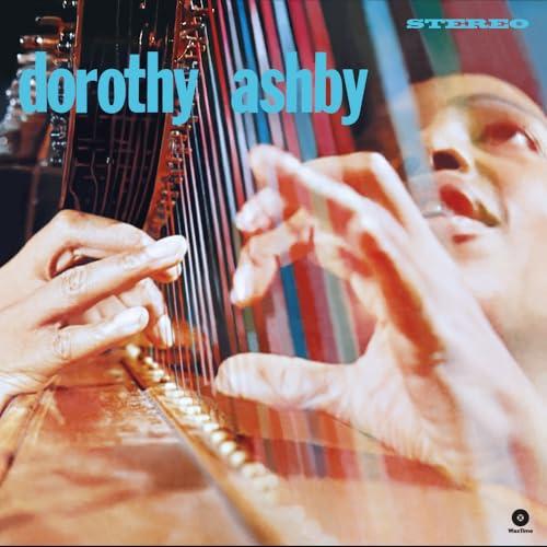Dorothy Ashby - Dorothy Ashby by Unknown Artist - View 1