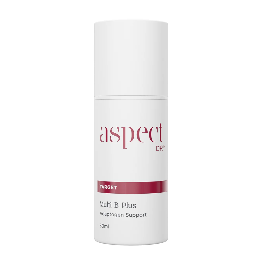 Aspect Dr Multi B Plus Adaptogen Support (NEW)