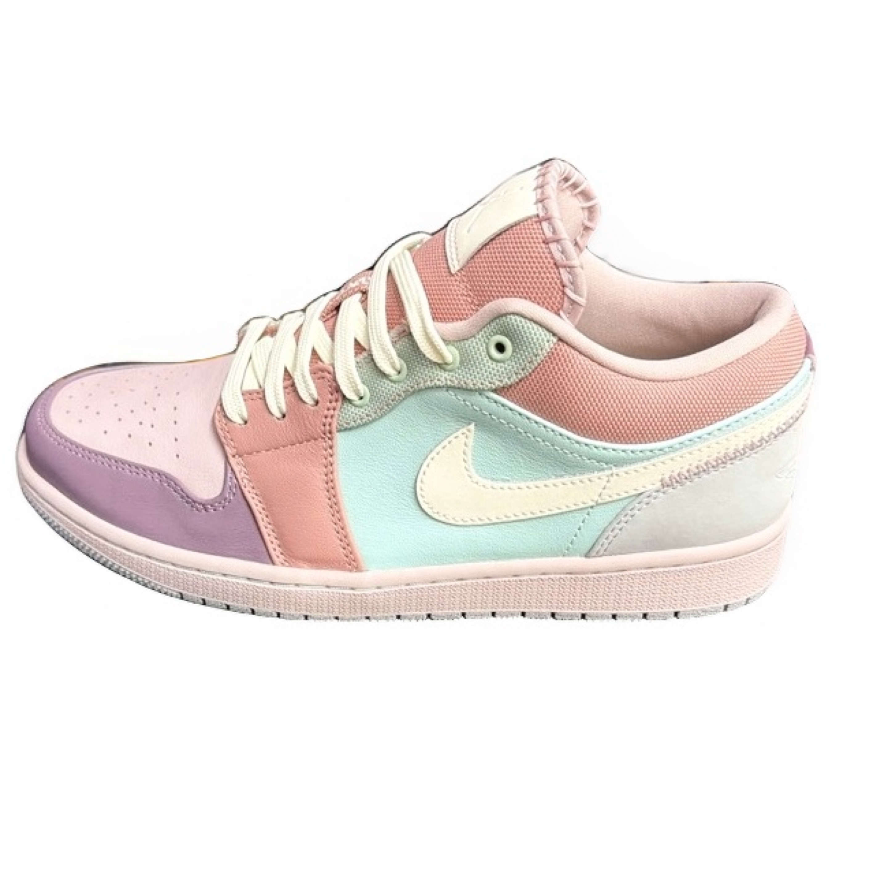 Jordan 1 Low Easter - Sz 9.5M 