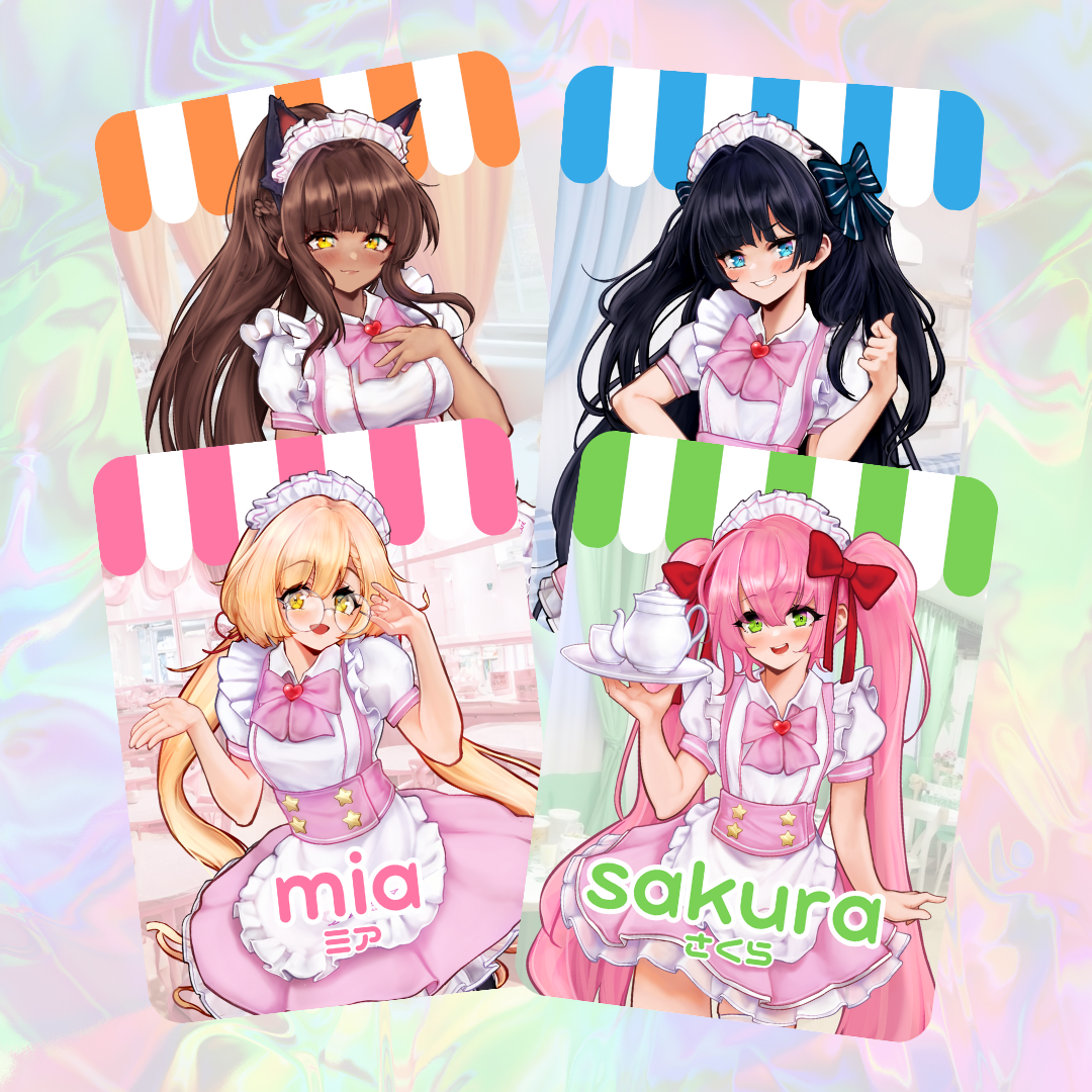 Trading Card Pack