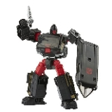 Transformers Generations Legacy Deluxe Class NightProwler Takara Tomy