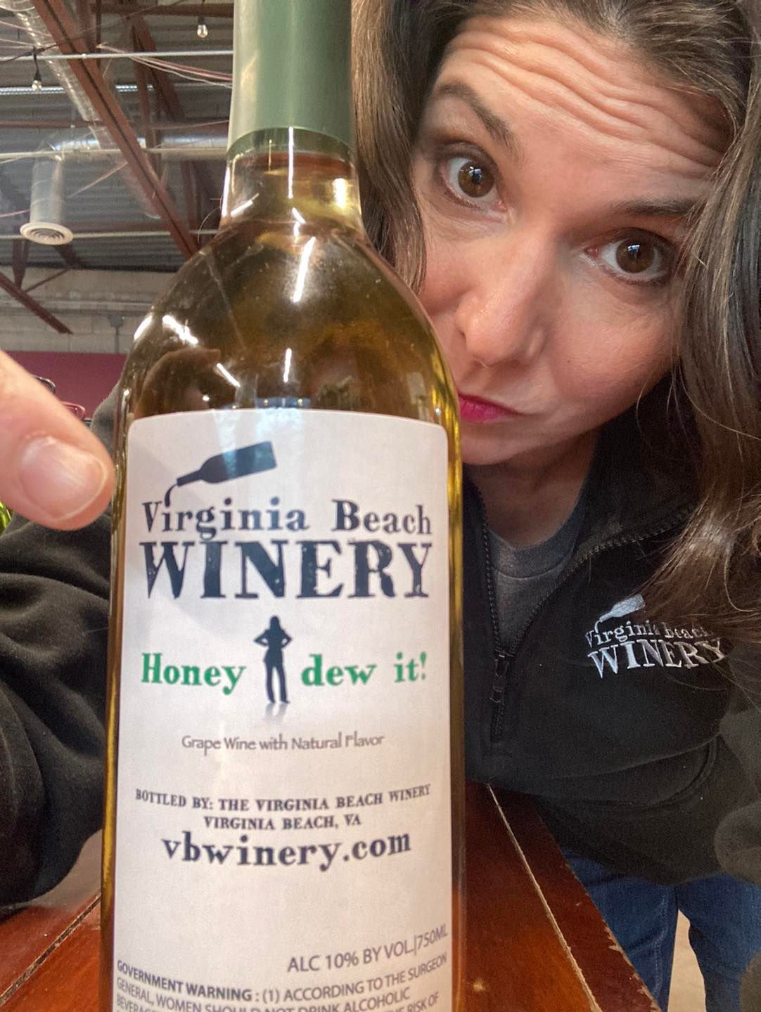 Virginia Beach Winery product