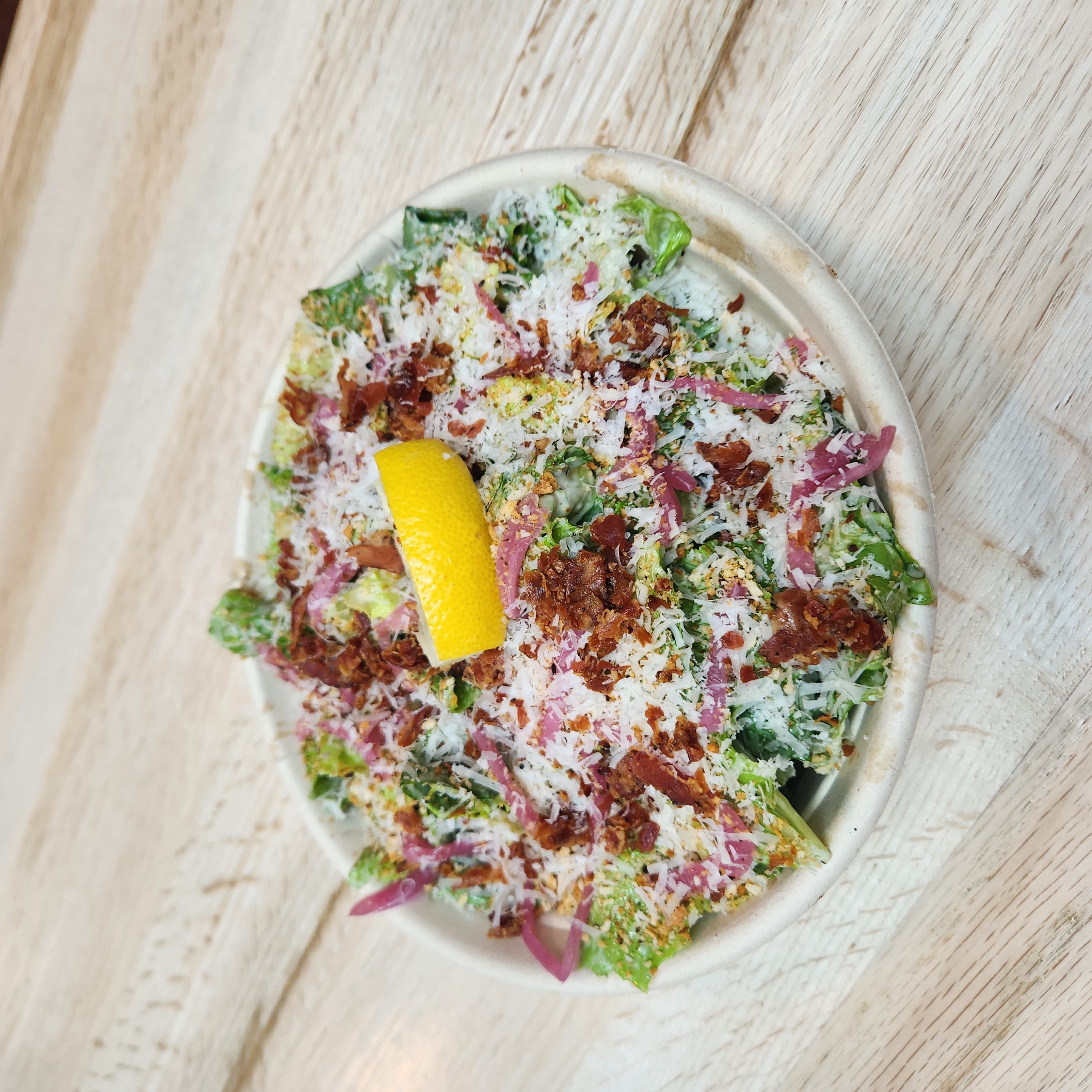 Caesar Salad