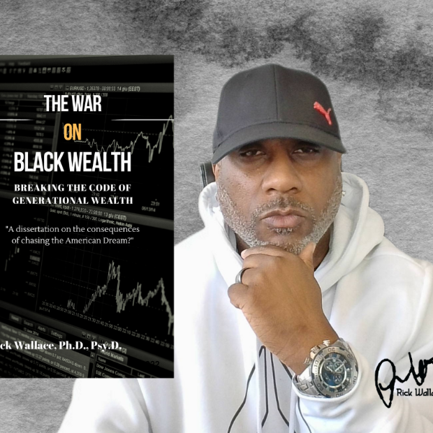 The War On Black Wealth