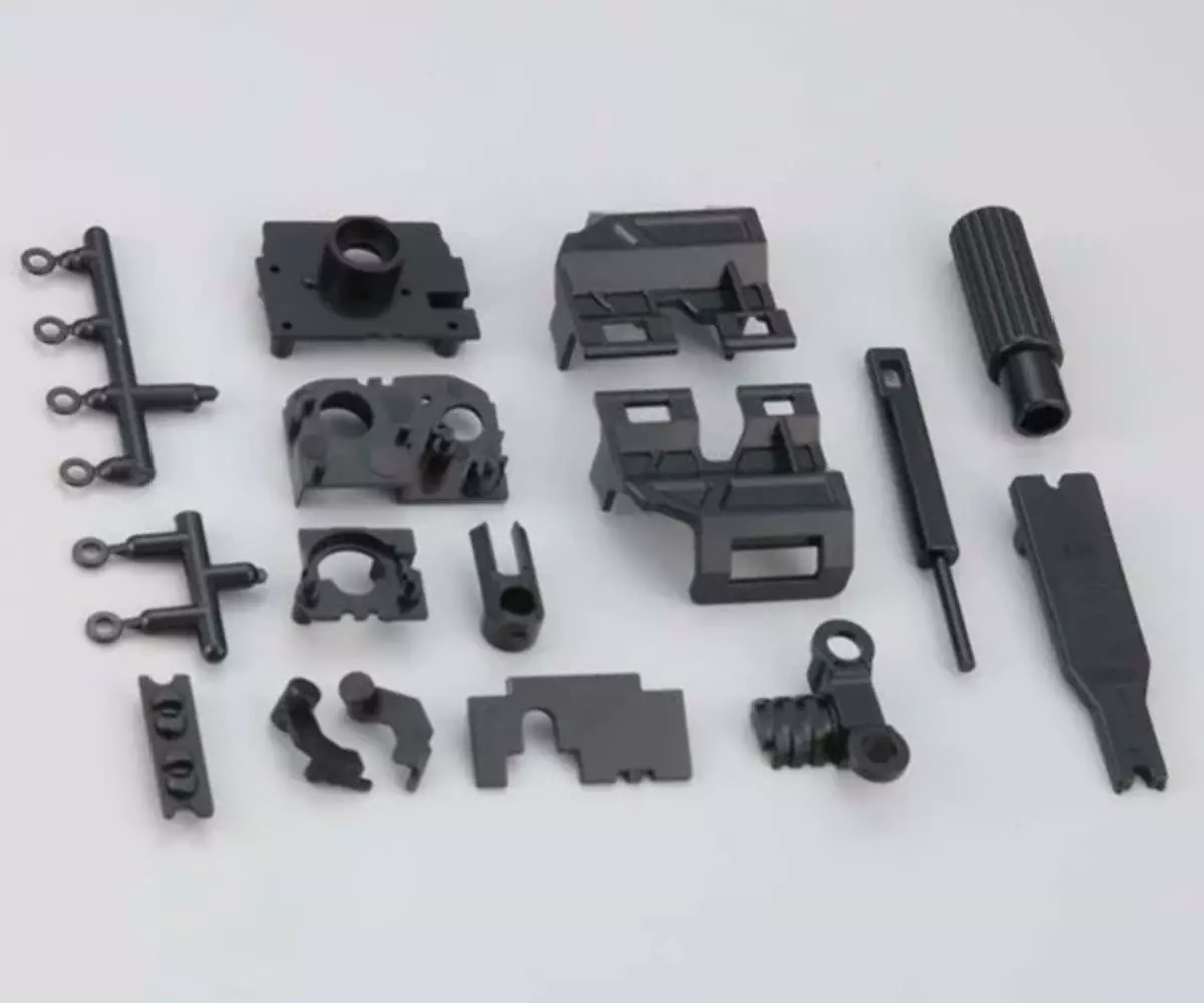 Mini Z Chasdis Small Parts Set MZ402 W-3R2(1)