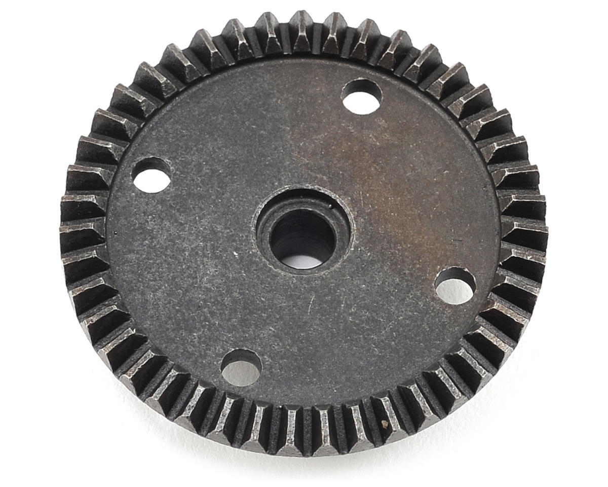 Main Diff Gear 43T Straight AR310441 W-4R2(2)
