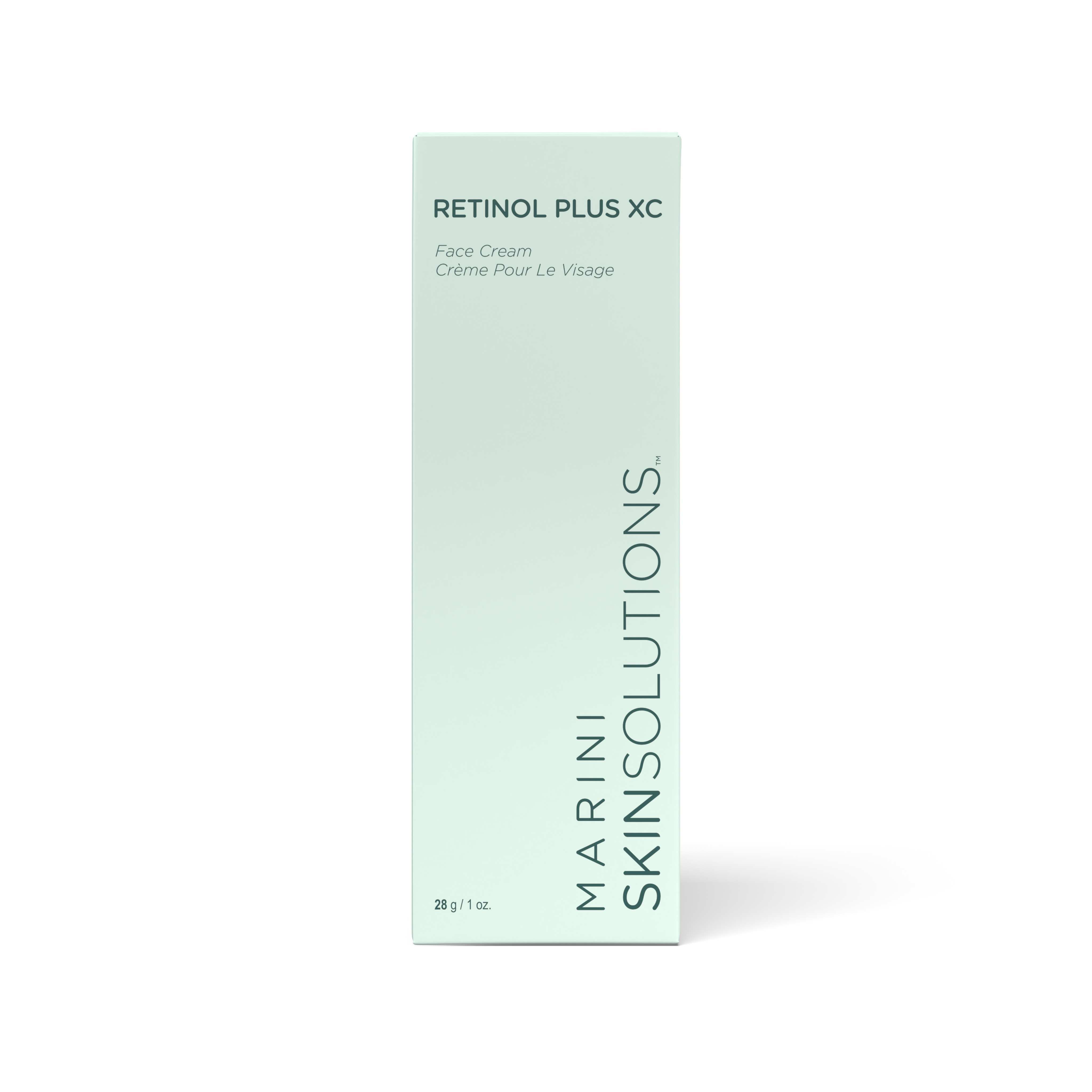 Marini SkinSolutions Retinol Plus XC