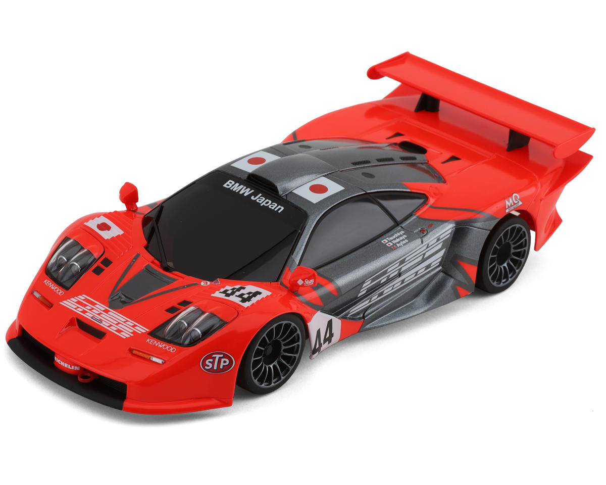 Lark McLaren F1 GTR LM 1997