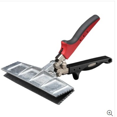 Malco S9R - 9" Hand Seamer