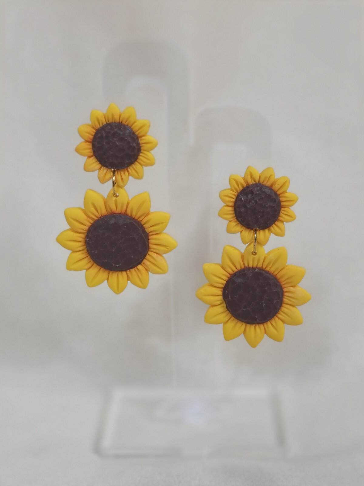 Sunflower Dangles