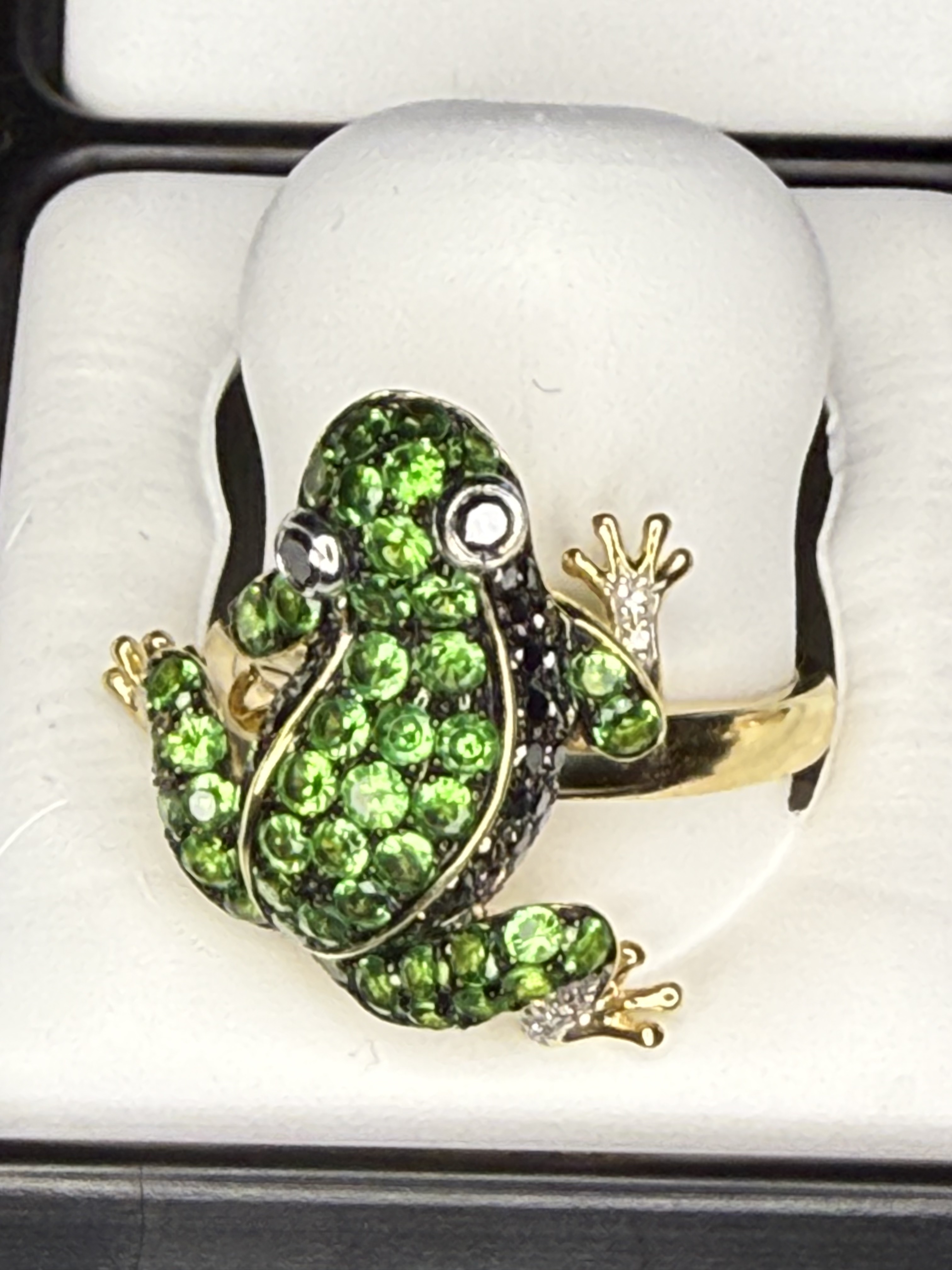 Fine Jewelry Custom Unique Rings