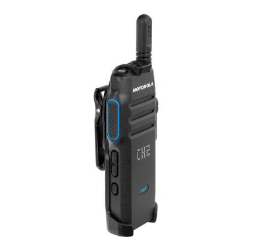 Motorola WAVE TLK 100 Two-Way Radio (WAVE PTX )