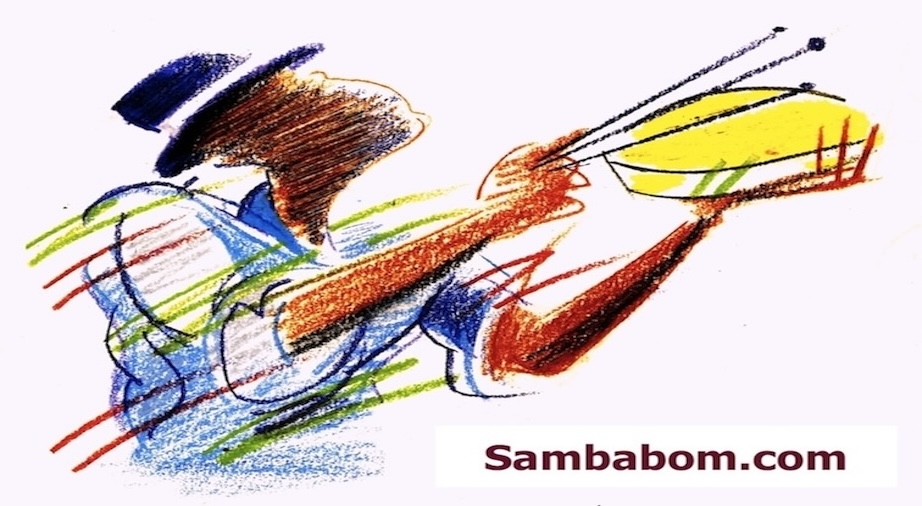 Samba Bom - CARNAVAL 2026