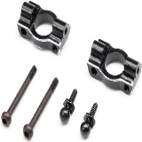 Losi Aluminum Caster Blocks Micro-B Los-1984