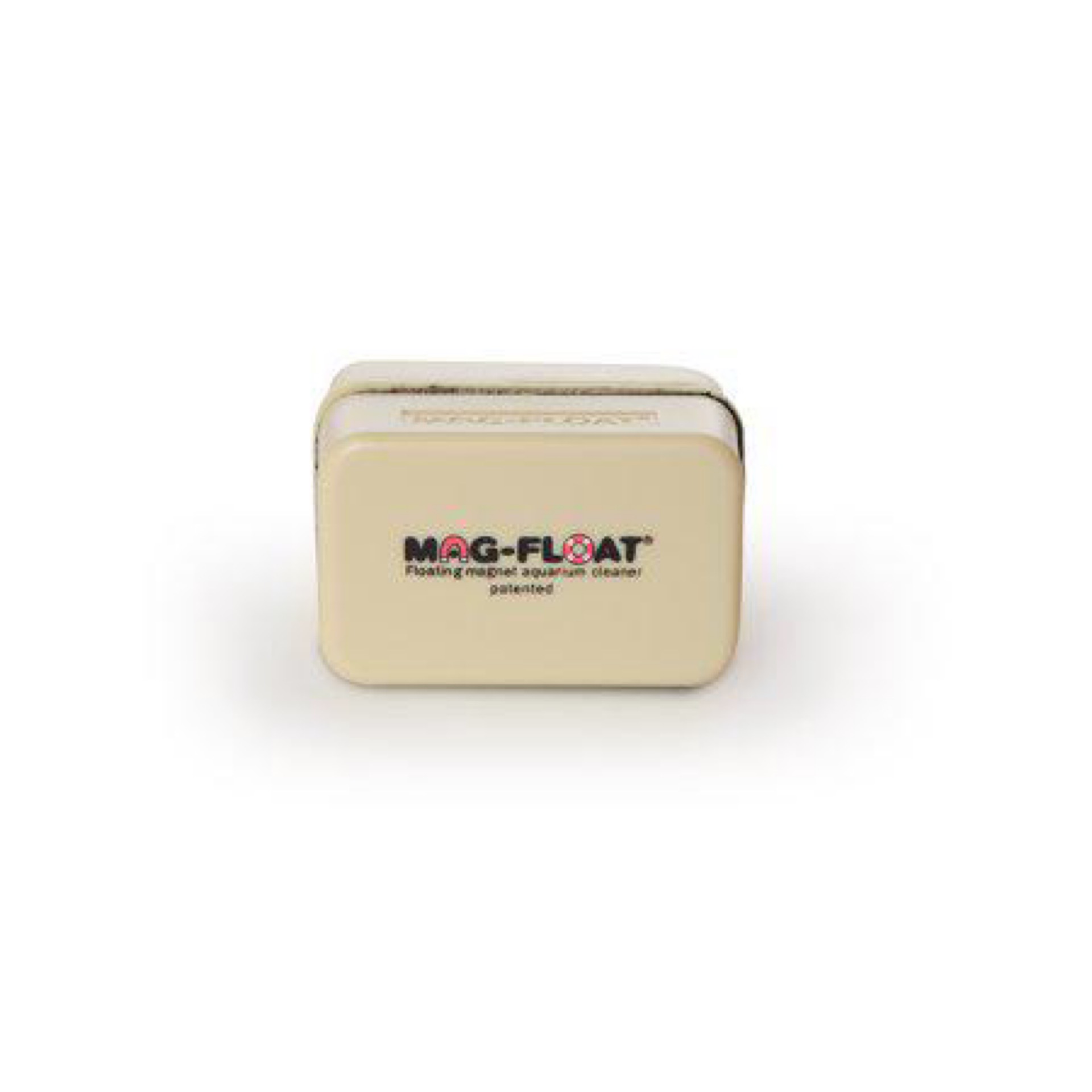 Mini Floating Glass/Acrylic/Plastic Mag-Float