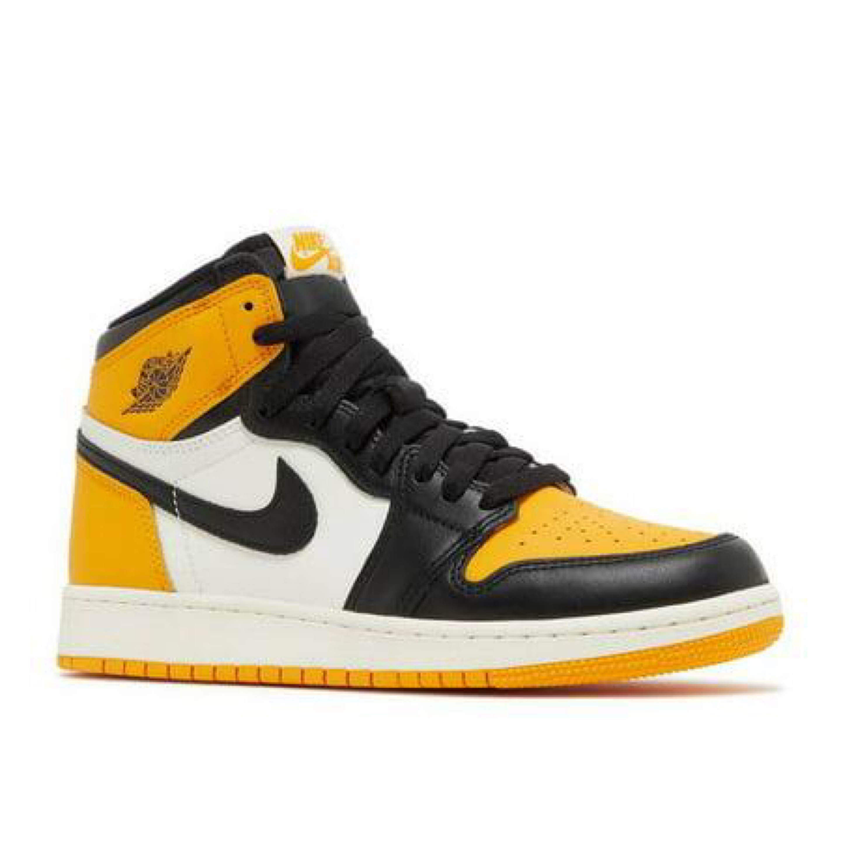 Air Jordan 1 Retro High OG Taxi Size 11.5 (new)