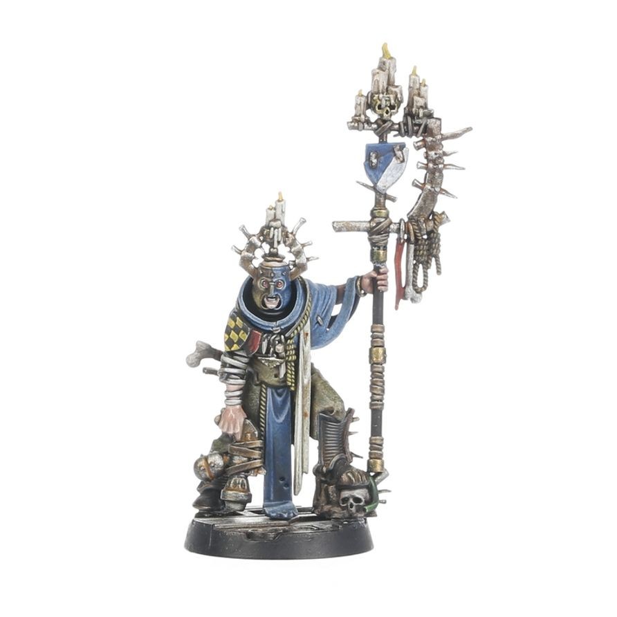 Cawdor Underhive Crew thumbnail 2