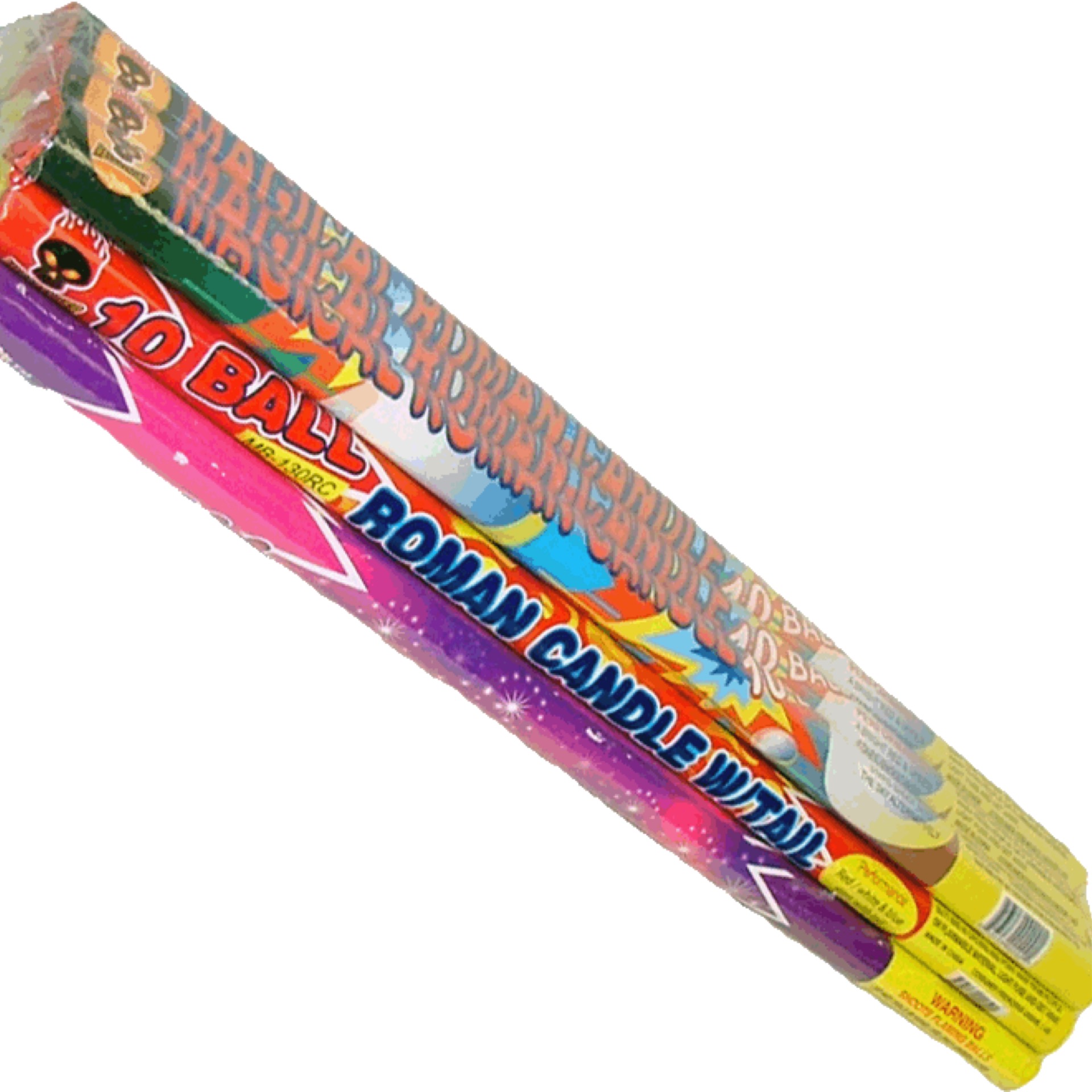 Roman Candle Assortment
