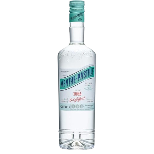 Giffard MenThe Pastille